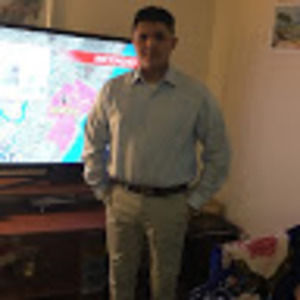 Meet your Posher, Erick